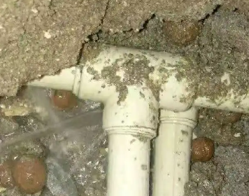 屏南测漏水多少钱