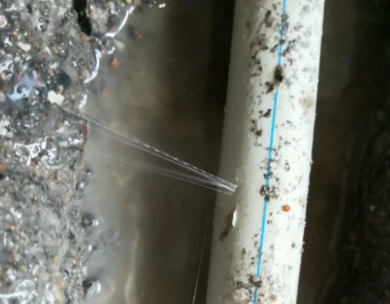 屏南测漏水哪家好