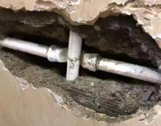 屏南测漏水哪家好