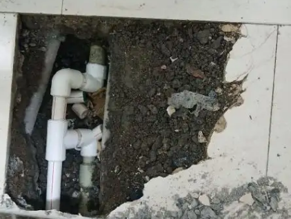 屏南测漏水哪家好