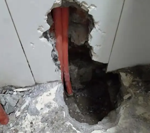 屏南漏水检测电话