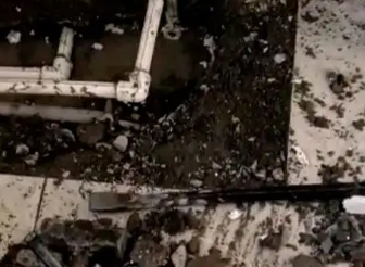 屏南漏水检测电话