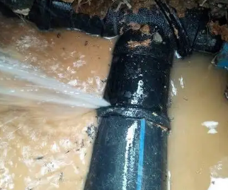 屏南测漏水公司哪家好