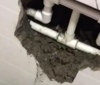 屏南漏水检测电话