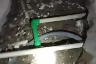 屏南测漏水公司