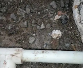 屏南漏水检测哪家好