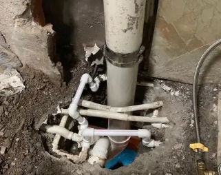 屏南漏水检测哪家好