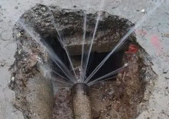 屏南漏水检测多少钱