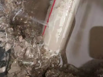 屏南漏水检测哪家好