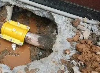 屏南漏水检测哪家好