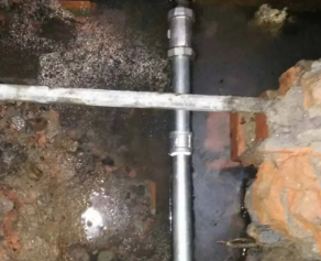 屏南漏水检测公司电话