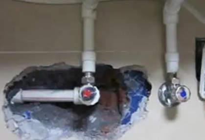 屏南卫生间测漏水查询方法