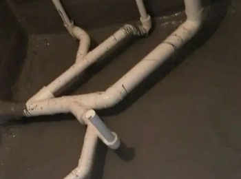 屏南水管漏水检测知识点