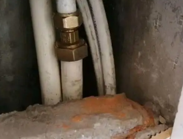 屏南水管漏水检测哪家好