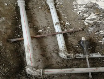 屏南卫生间测漏水多少钱