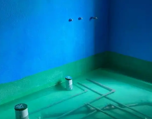 屏南卫生间防水