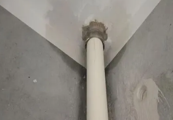 屏南卫生间测漏水之渗水防护