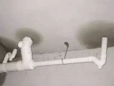 屏南卫生间测漏水的几种情景