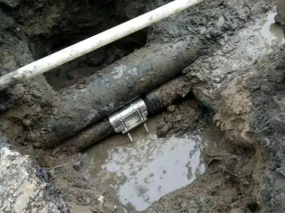 屏南水管漏水检测的传递距离多少