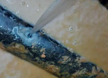 屏南水管漏水检测多少钱