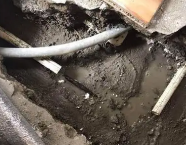 屏南卫生间测漏水价格明细