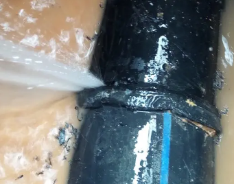 屏南水管漏水检测的小妙招