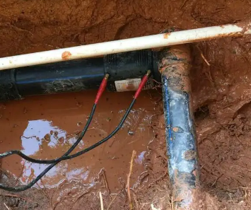 屏南水管漏水检测多少钱