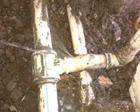 屏南卫生间测漏水多少钱