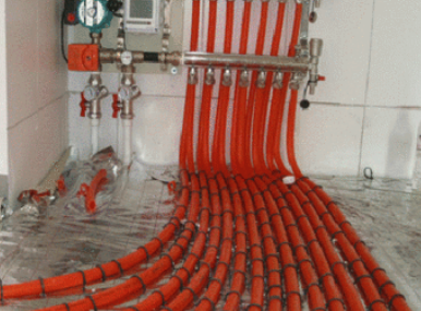 屏南地暖维修多少钱