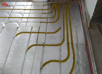 屏南地暖维修哪家好