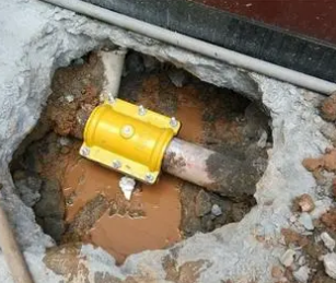 屏南水管漏水检测的几种情况