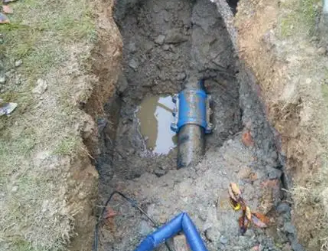 屏南水管漏水检测多少钱