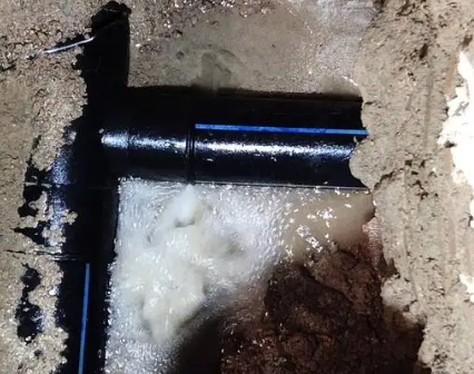 屏南水管漏水检测哪家好