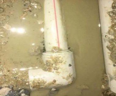 屏南水管漏水检测多少钱