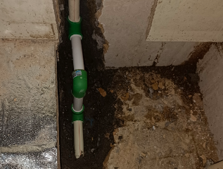 屏南卫生间测漏水哪家好