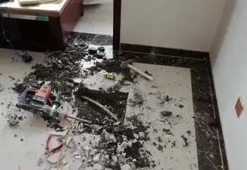 屏南漏水检测多少钱