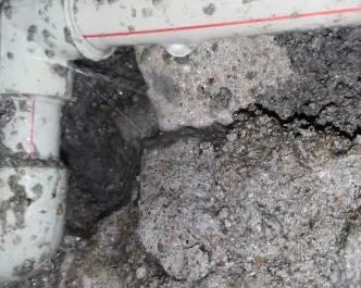 屏南漏水检测多少钱