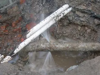 屏南测漏水多少钱