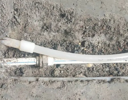 屏南测漏水哪家好