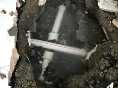 屏南漏水检测公司哪家好