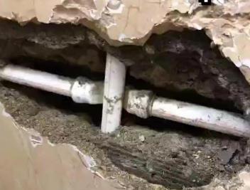 屏南漏水检测电话多少