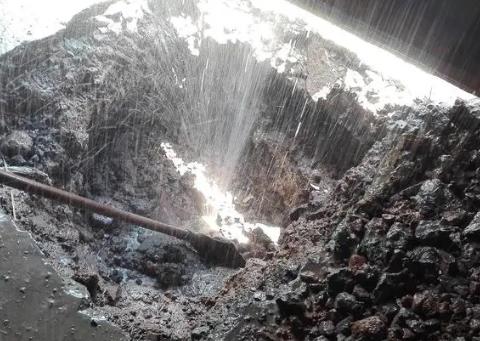 屏南漏水检测哪家好