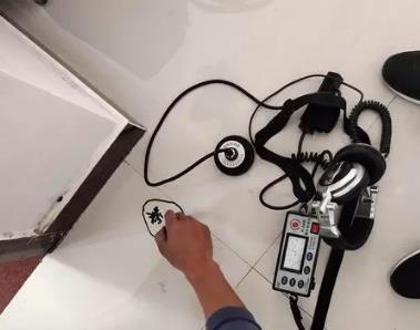 屏南测漏水公司电话